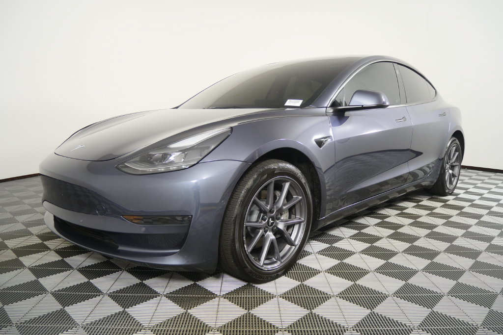 Used 2022 Tesla Model 3 RWD image 8