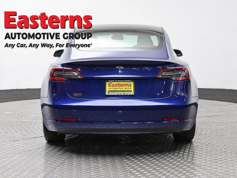 Used 2023 Tesla Model 3 Standard Range RWD image 6