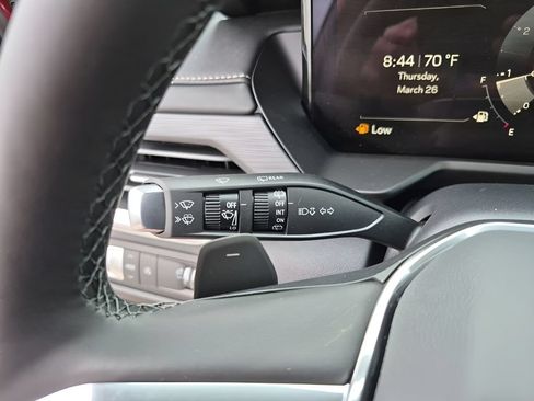 New 2026 GMC Acadia Elevation w/ Black Edition FWD image 39