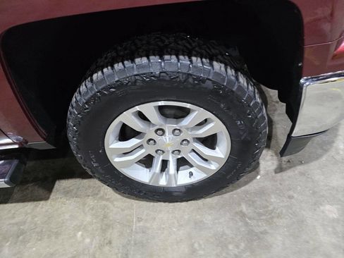 Used 2015 Chevrolet Silverado 1500 LT w/ All Star Edition image 23