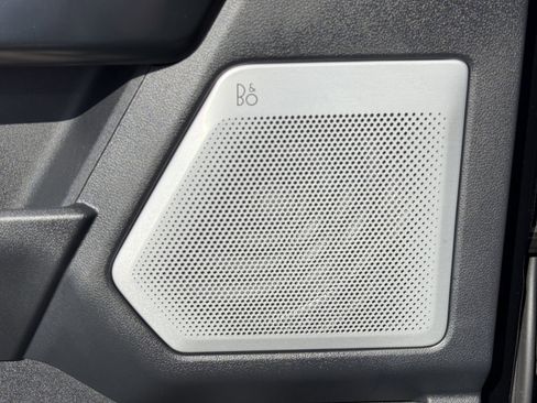 Used 2025 Ford F150 Platinum w/ Equipment Group 702A High image 21