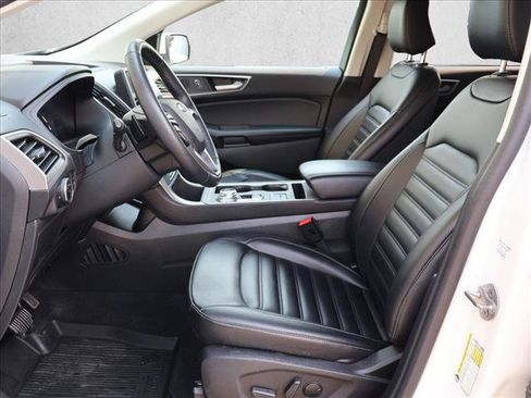 Used 2024 Ford Edge SEL w/ Convenience Package AWD/4WD image 22