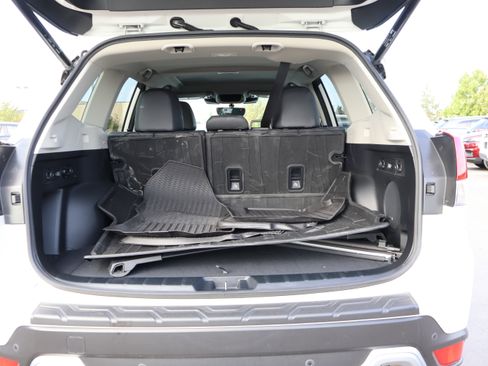 Used 2024 Subaru Forester Touring w/ POP Package 3 image 20