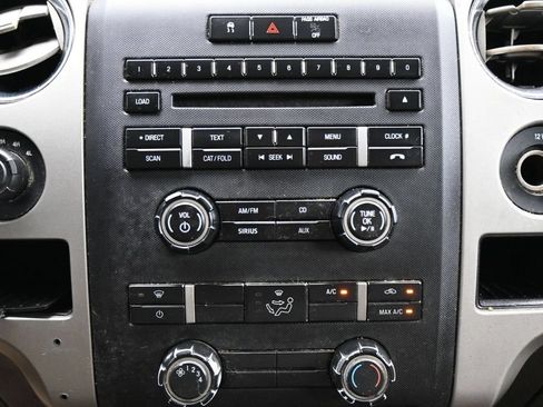 Used 2010 Ford F150 XLT AWD/4WD image 17