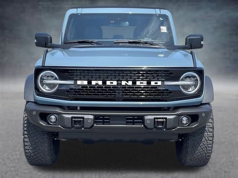 Used 2023 Ford Bronco Wildtrak image 25