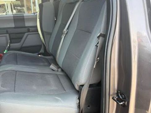 Used 2018 Ford F150 XL w/ Equipment Group 101A Mid AWD/4WD image 6
