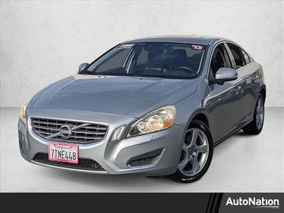 Used 2013 Volvo S60 T5