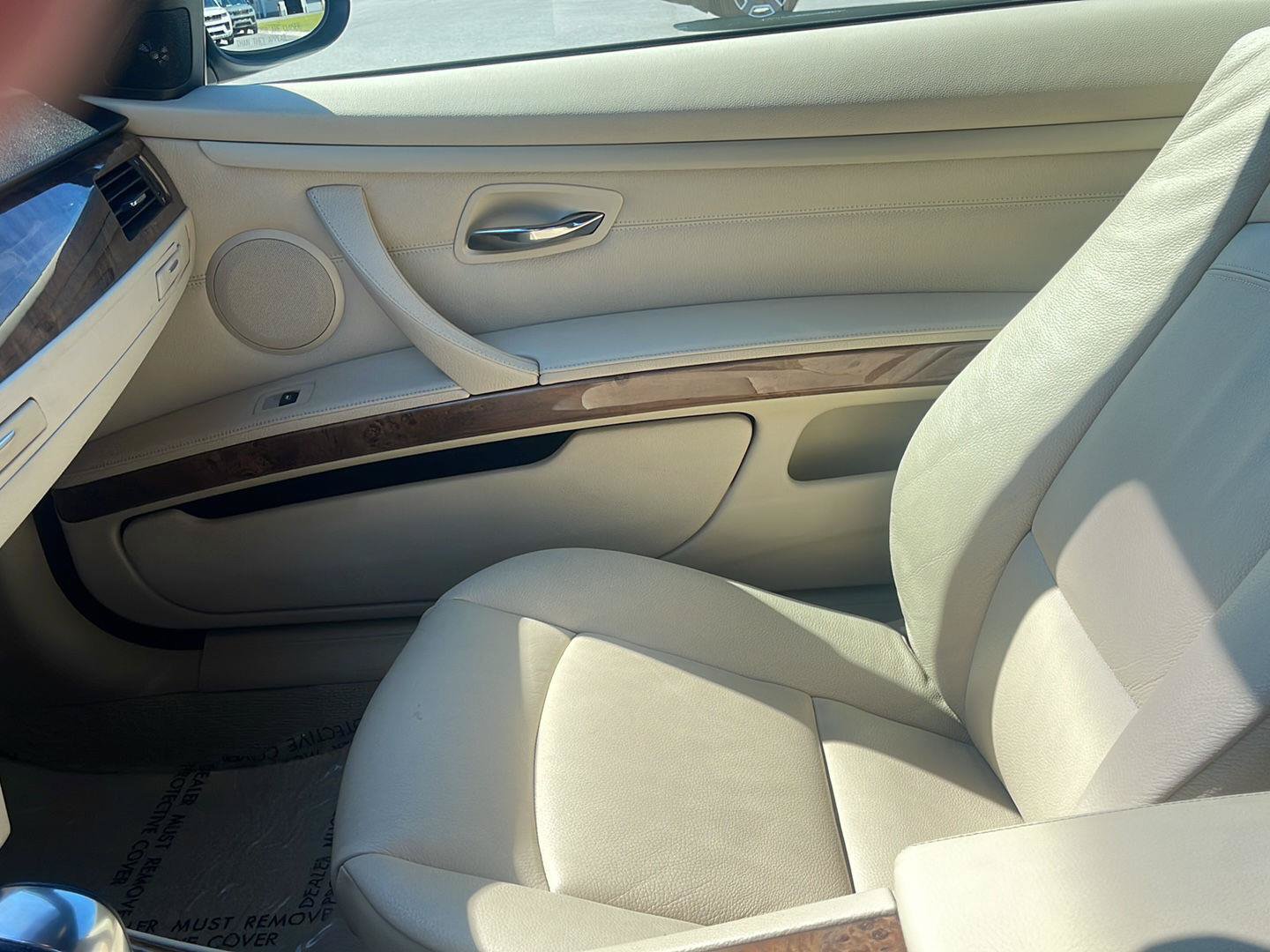 Used 2008 BMW 335i Convertible RWD image 30