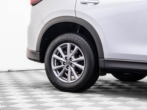 Used 2023 MAZDA CX-5 AWD 2.5 S w/ Preferred Package image 28