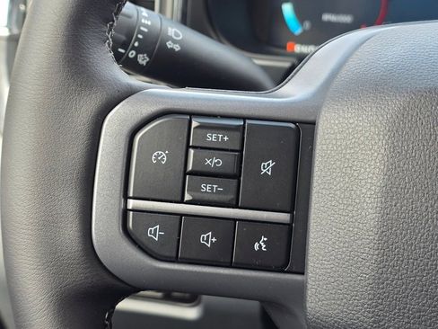 New 2025 Ford F350 Lariat w/ FX4 Off-Road Package image 20