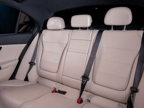 New 2026 Mercedes-Benz C 300 Sedan image 25