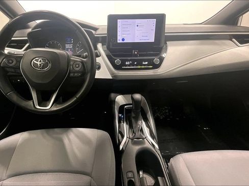 Used 2023 Toyota Corolla SE FWD image 18