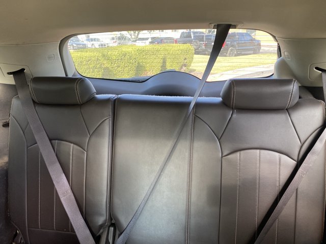 Used 2013 Buick Enclave Premium w/ Trailering Provision Package FWD image 11