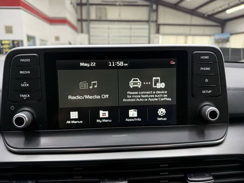 Used 2021 Kia Telluride S AWD/4WD image 29