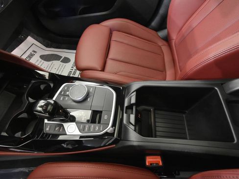 Used 2022 BMW X4 xDrive30i w/ Premium Package 2 AWD/4WD image 21