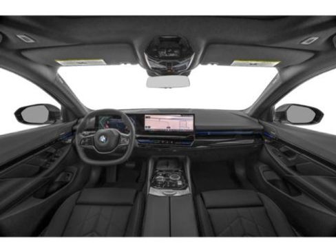 New 2026 BMW 530i xDrive w/ Premium Package AWD/4WD image 11