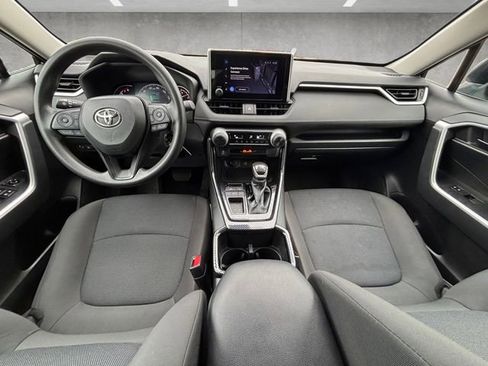 Used 2023 Toyota RAV4 LE FWD image 24