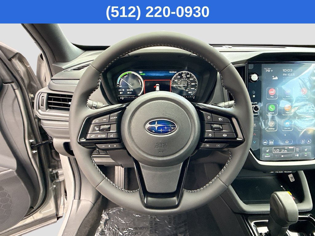 New 2026 Subaru Forester Premium AWD/4WD image 12