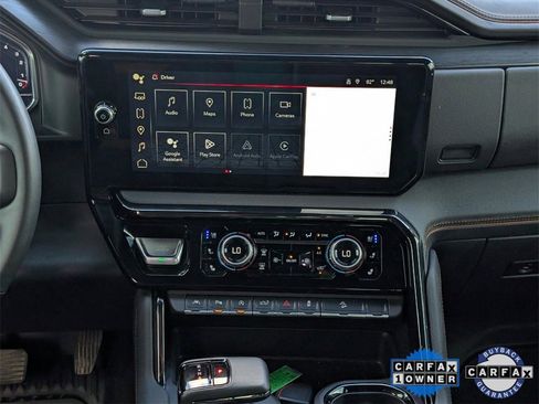 Used 2024 GMC Sierra 1500 AT4 w/ Technology Package image 27