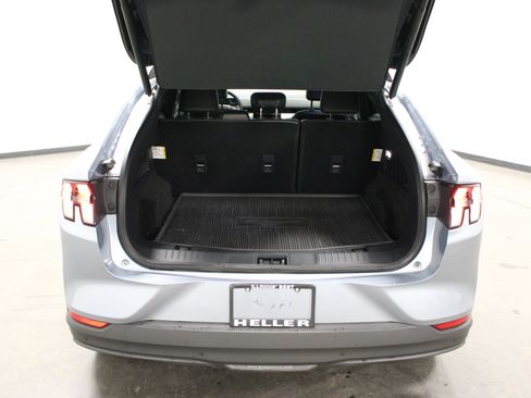 Used 2022 Ford Mustang Mach-E Select w/ Comfort/Technology Package image 12