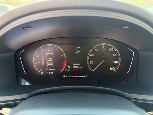 New 2026 Honda Civic Sport image 15