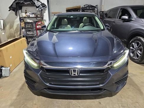 Used 2019 Honda Insight Touring image 2
