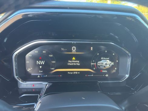 New 2026 GMC Sierra 1500 Elevation image 13