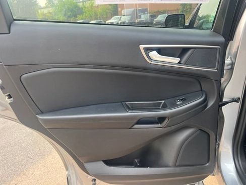 Used 2024 Ford Edge SEL w/ Convenience Package AWD/4WD image 19