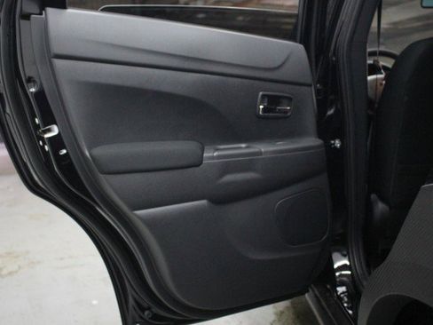 New 2026 Mitsubishi Outlander Sport AWD image 26