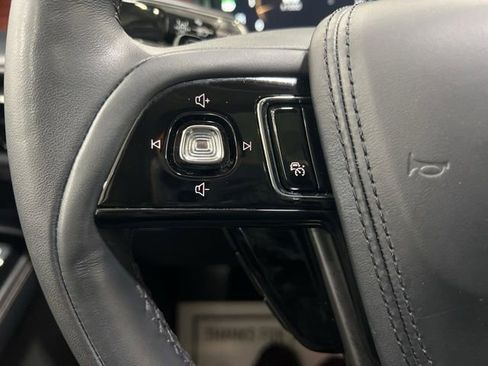 Used 2024 Lincoln Aviator Reserve w/ Equipment Group 201A AWD/4WD image 19