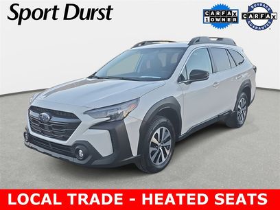 Certified 2024 Subaru Outback Premium