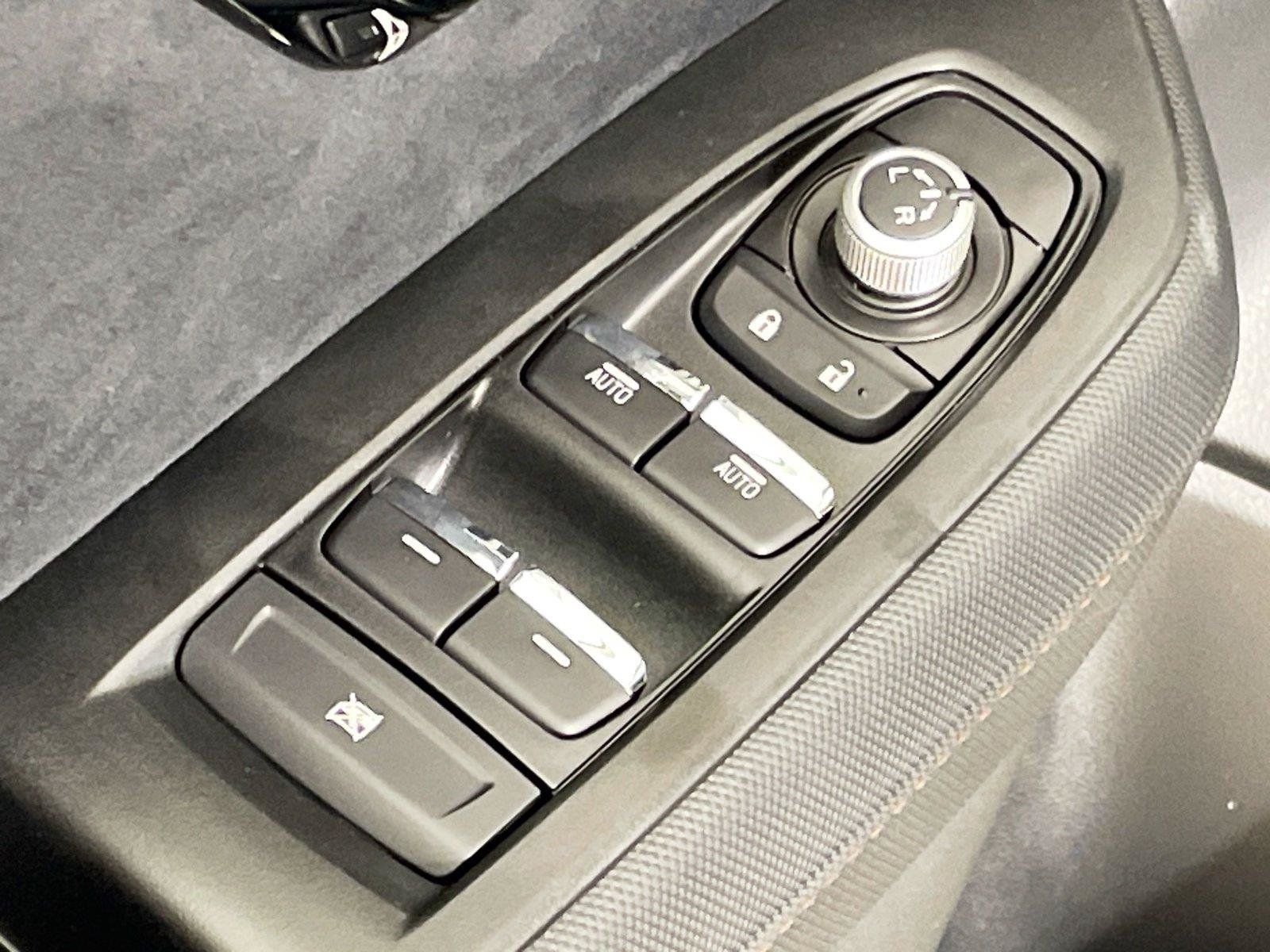 New 2026 Subaru Forester Touring AWD/4WD image 22