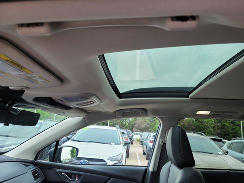 New 2026 Subaru Ascent Bronze Edition image 14