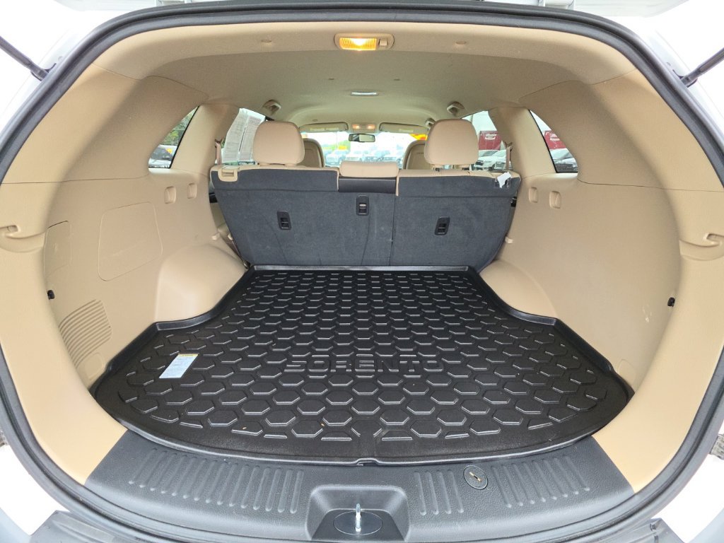 Used 2013 Kia Sorento LX w/ Convenience Pkg FWD image 33