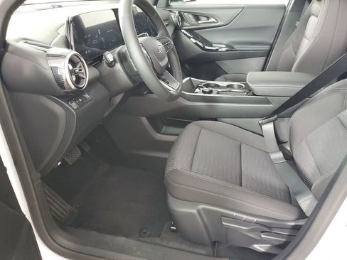 New 2026 Chevrolet Equinox LT image 11