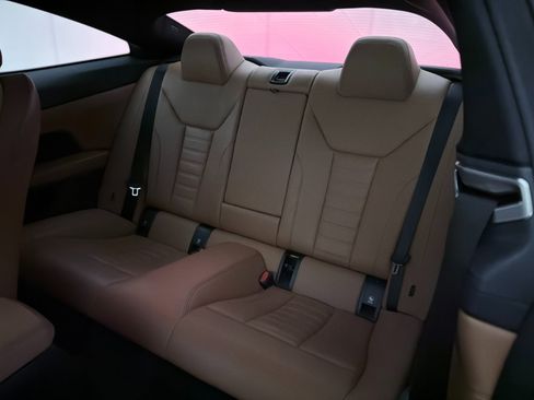 Used 2021 BMW 440i xDrive Coupe w/ Premium Package image 21