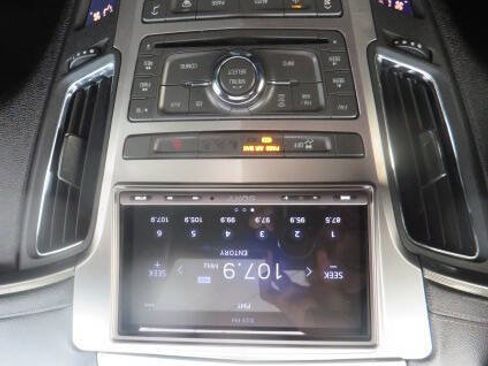 Used 2013 Cadillac CTS Luxury image 25