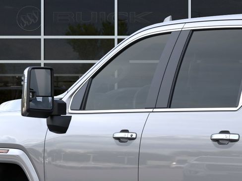 New 2026 GMC Sierra 2500 Denali Ultimate image 14