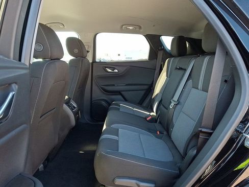 Certified 2025 Chevrolet Blazer LT image 10