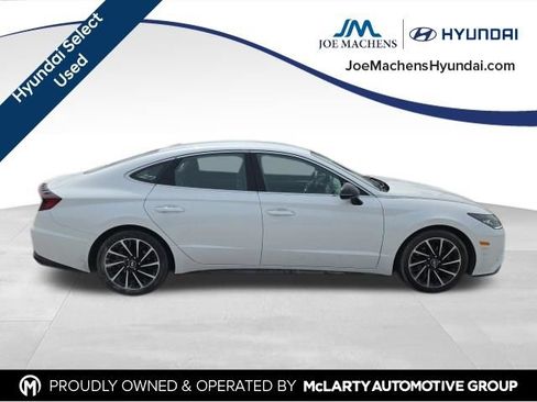 Used 2020 Hyundai Sonata SEL Plus FWD image 9
