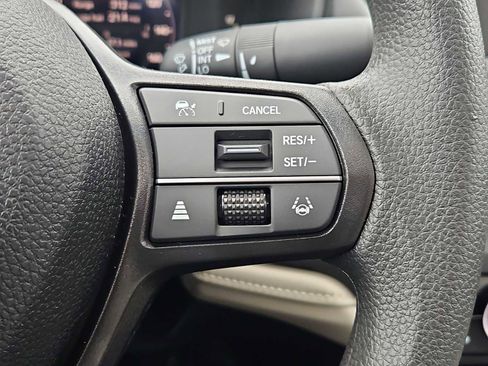New 2026 Honda Accord SE image 14