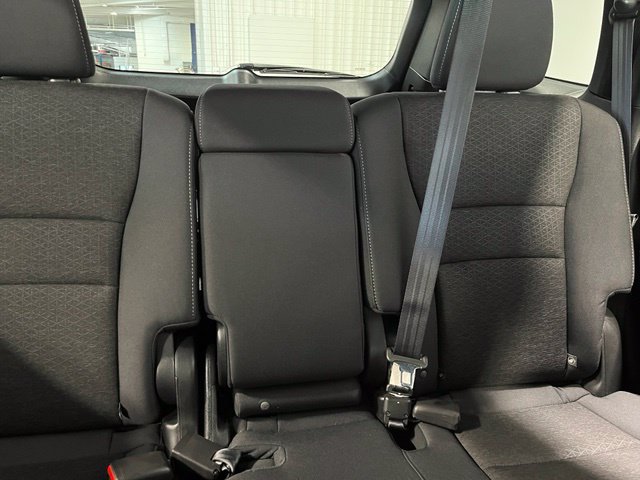 Used 2019 Honda Passport Sport image 12