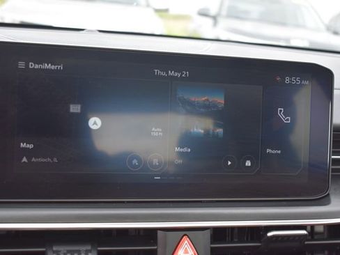 Used 2026 Kia K5 GT-Line w/ GT-Line Premium Package FWD image 28