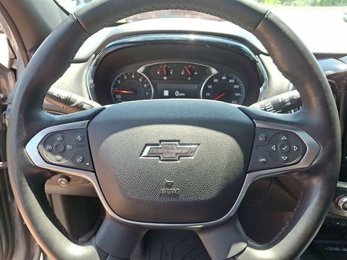Certified 2023 Chevrolet Traverse RS w/ LPO, Floor Liner Package AWD/4WD image 16