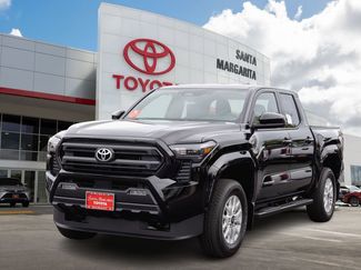 New 2026 Toyota Tacoma SR5 video 1