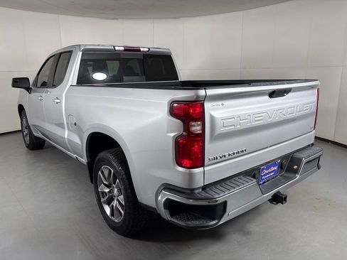 Certified 2022 Chevrolet Silverado 1500 LT w/ Max Trailering Package RWD image 7