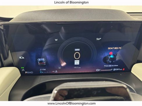 New 2026 Lincoln Aviator Black Label AWD/4WD image 50