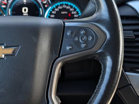 Used 2020 Chevrolet Tahoe Premier w/ Max Trailering Package image 26