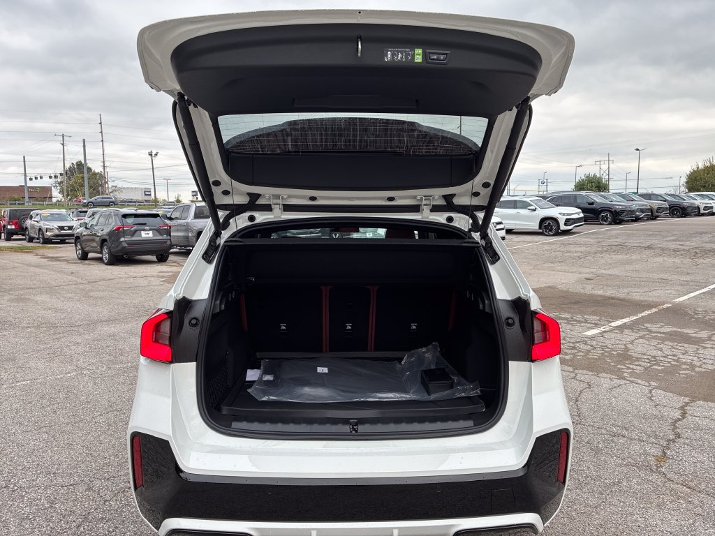 New 2027 BMW X1 xDrive28i w/ Technology Package AWD/4WD image 21