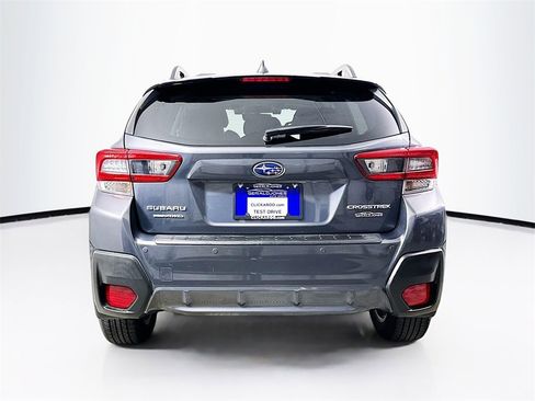 Used 2021 Subaru Crosstrek 2.5i Limited w/ Popular Package #4 image 15